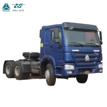 Sinotruk Howo 6x4 Tractor Truck 371hp Sino Tractor for Sale